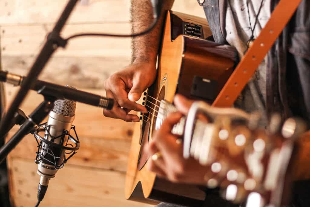 Can You Play Classical Guitar with a Pick?