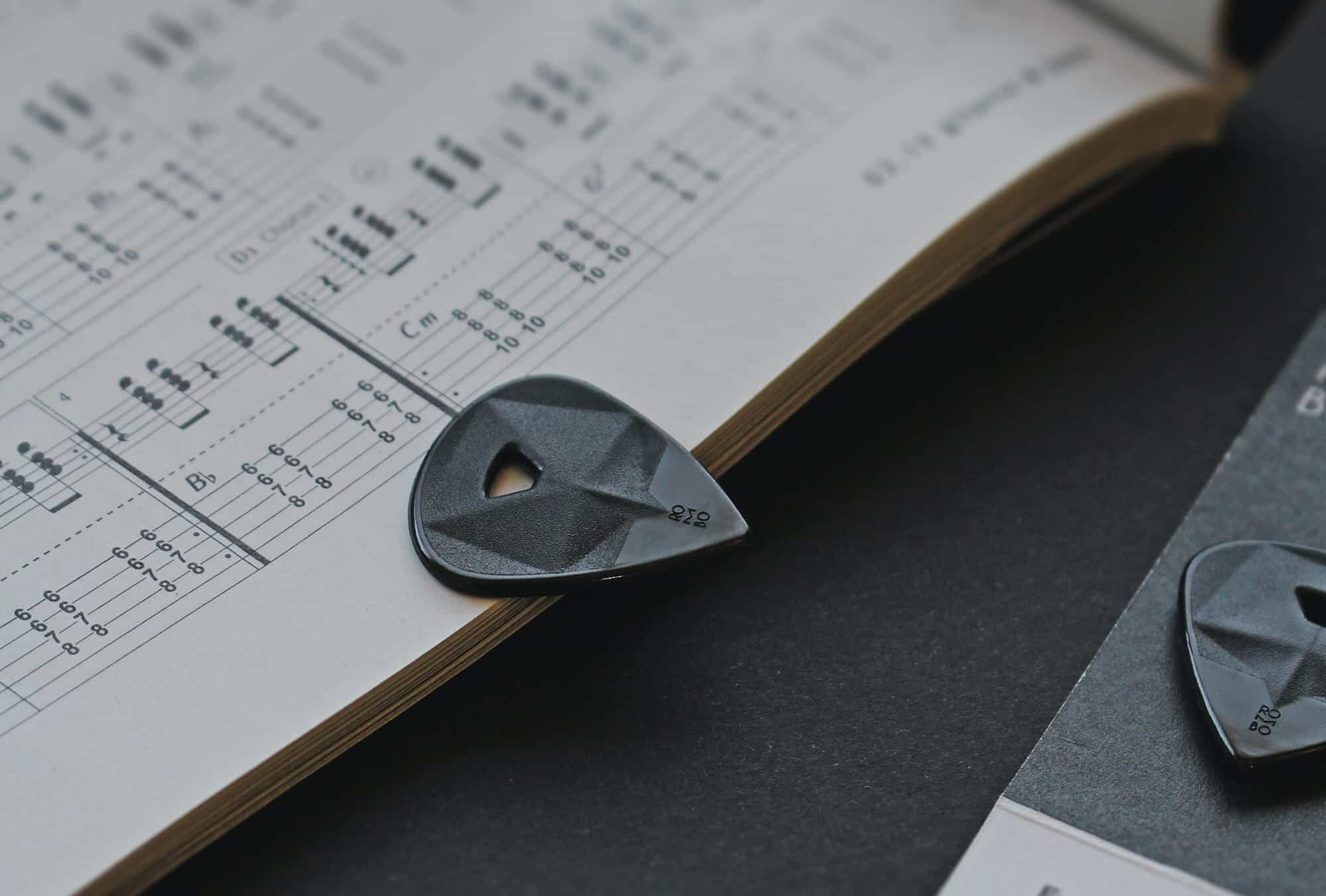 Can You Play Classical Guitar with a Pick?