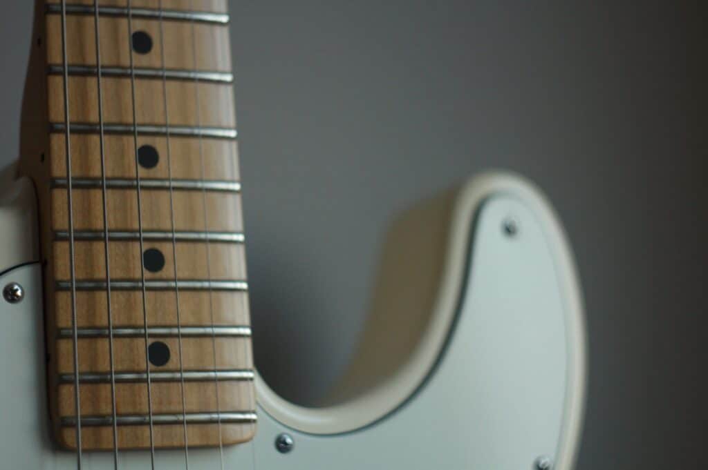 How Often Should you Refret a Guitar?