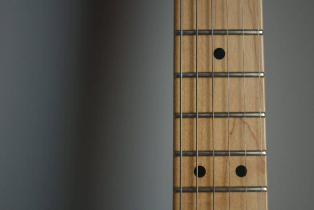 Fret on sale replacement cost