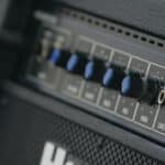 Best Bass Amps For Gigging