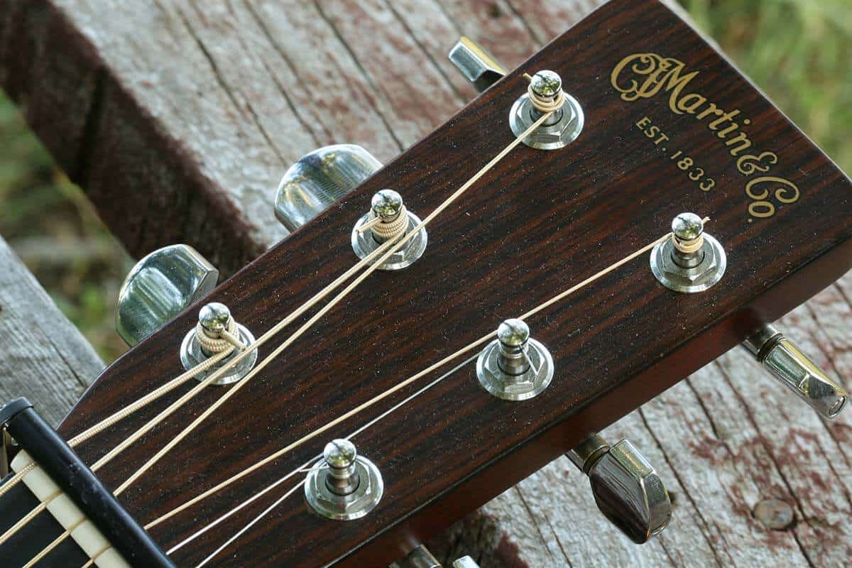 Are Martin Guitars Worth The Money?
