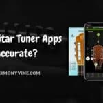 Are Guitar Tuner Apps Accurate?