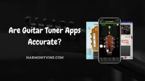 guitar tuner app blackberry free