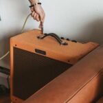 How To Pick the Best Guitar Practice Amp?